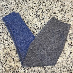 Lululemon Womens Leggings/Yoga Pants Size Large